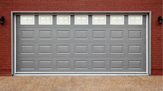 Garage Door Repair at North Campus San Jose, California