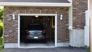 Garage Door Installation at North Campus San Jose, California